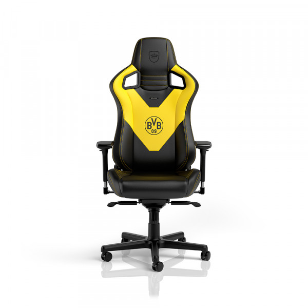 noblechairs EPIC BVB Special Edition  